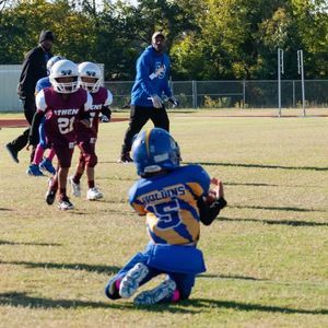 Meet your Posher, Allen